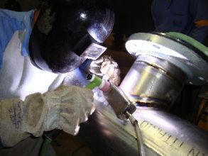 Fabricações de equipamentos em geral