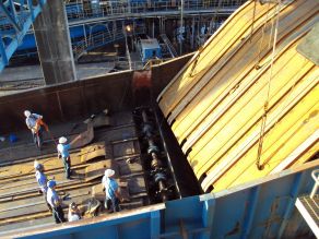 Manutenção e montagem industrial