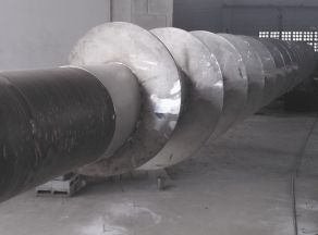 Fabricação e manutenção de roscas